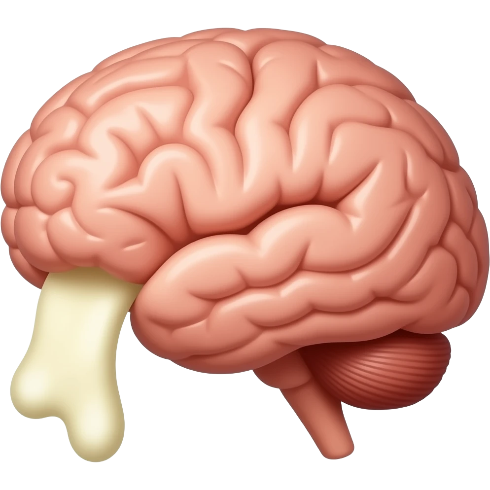 How to brain cheeding emoji