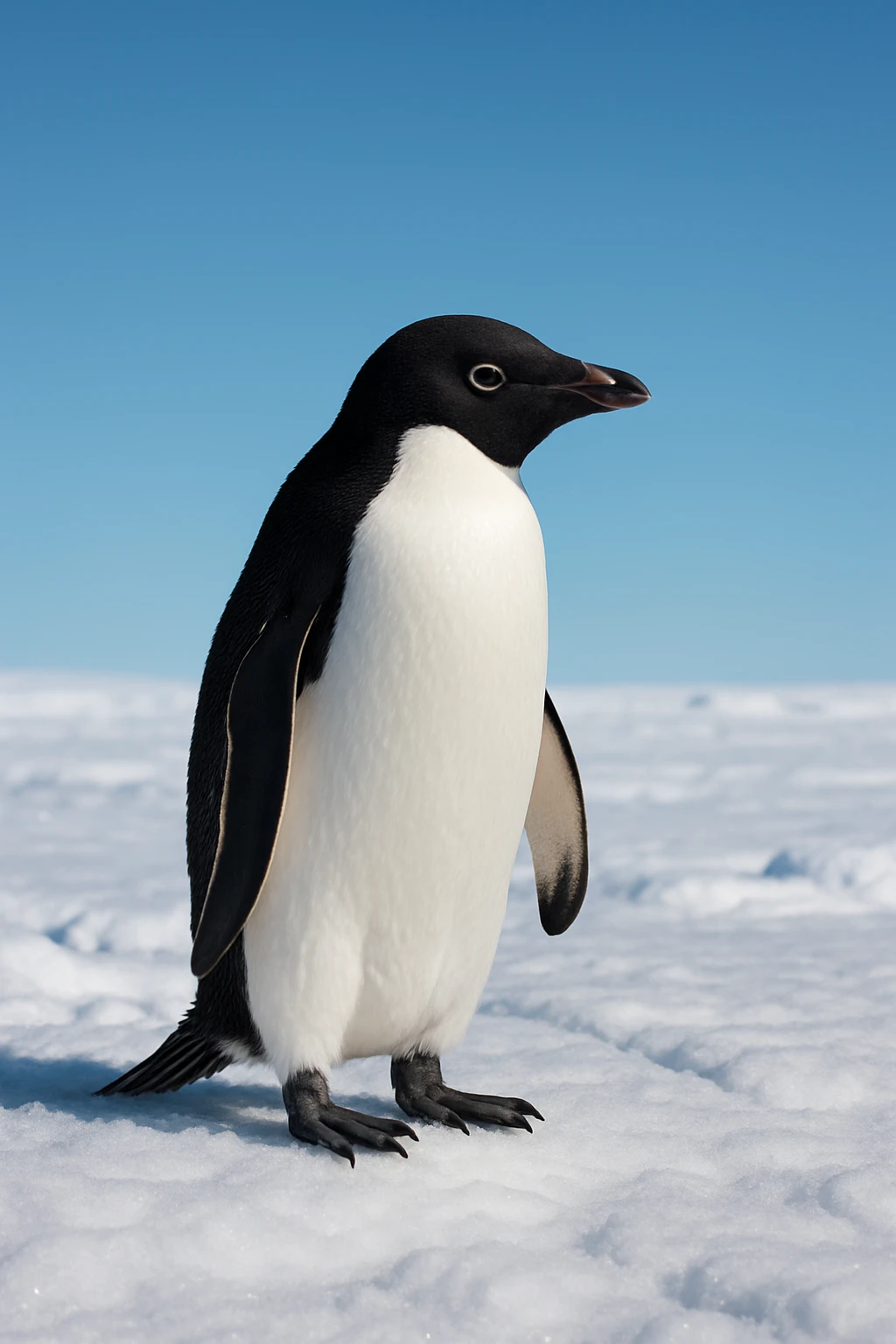 Penguin emoji