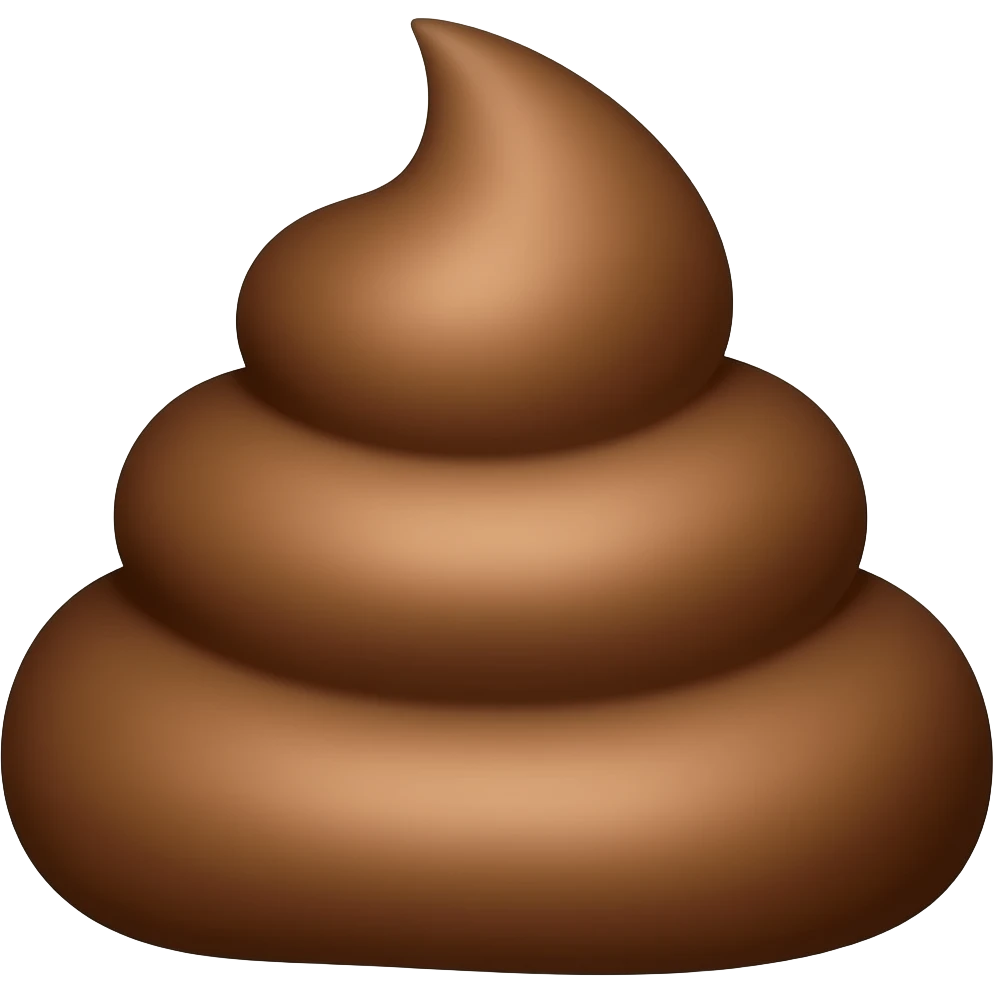 poop emoji