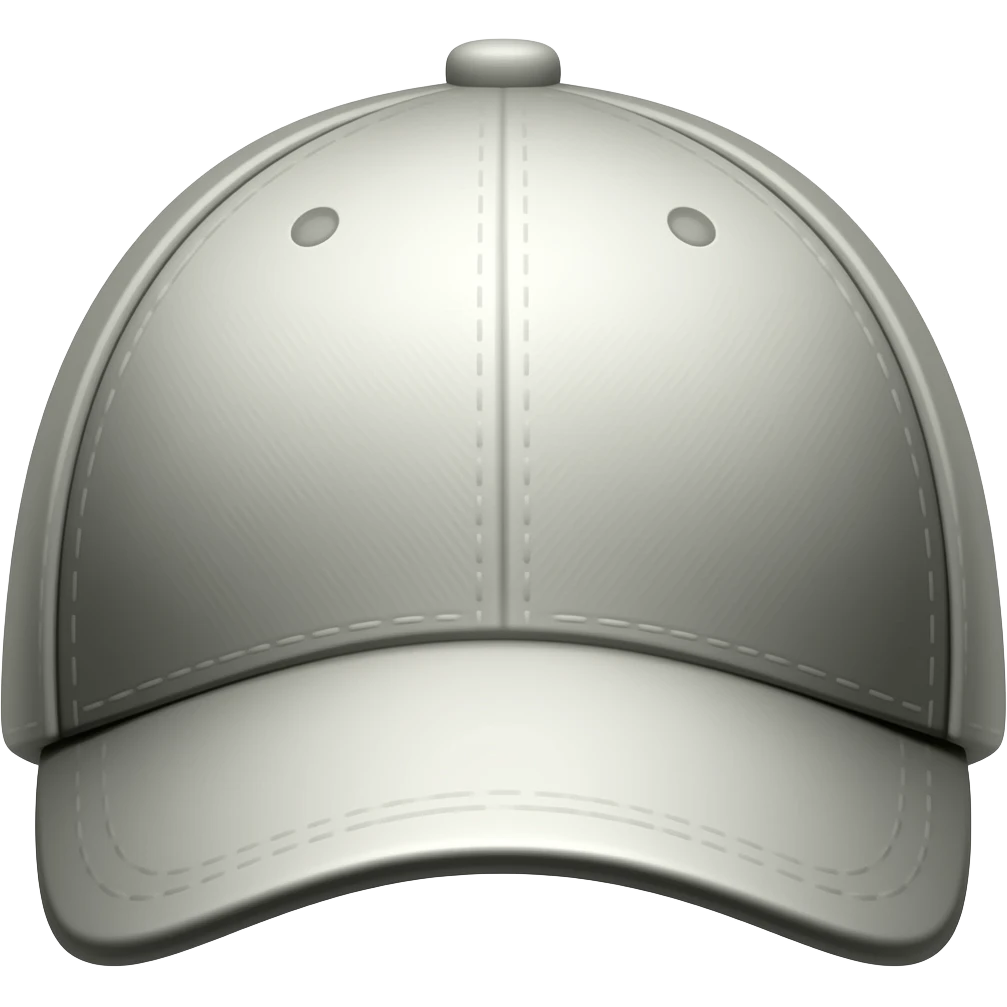 factory cap emoji