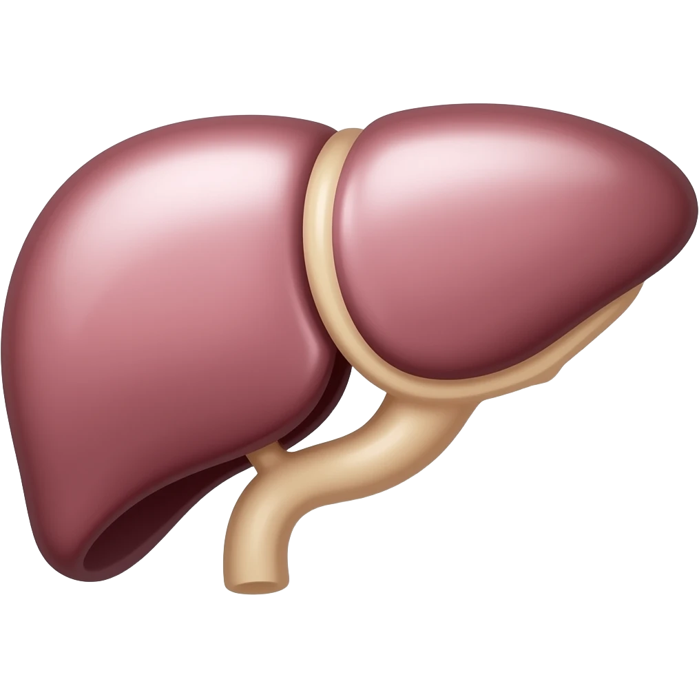 human spleen emoji