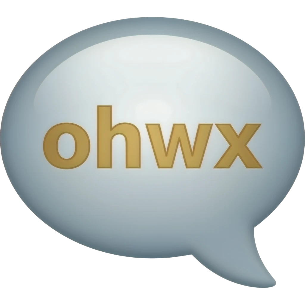 crea un bocadillo (de mensaje) emoji