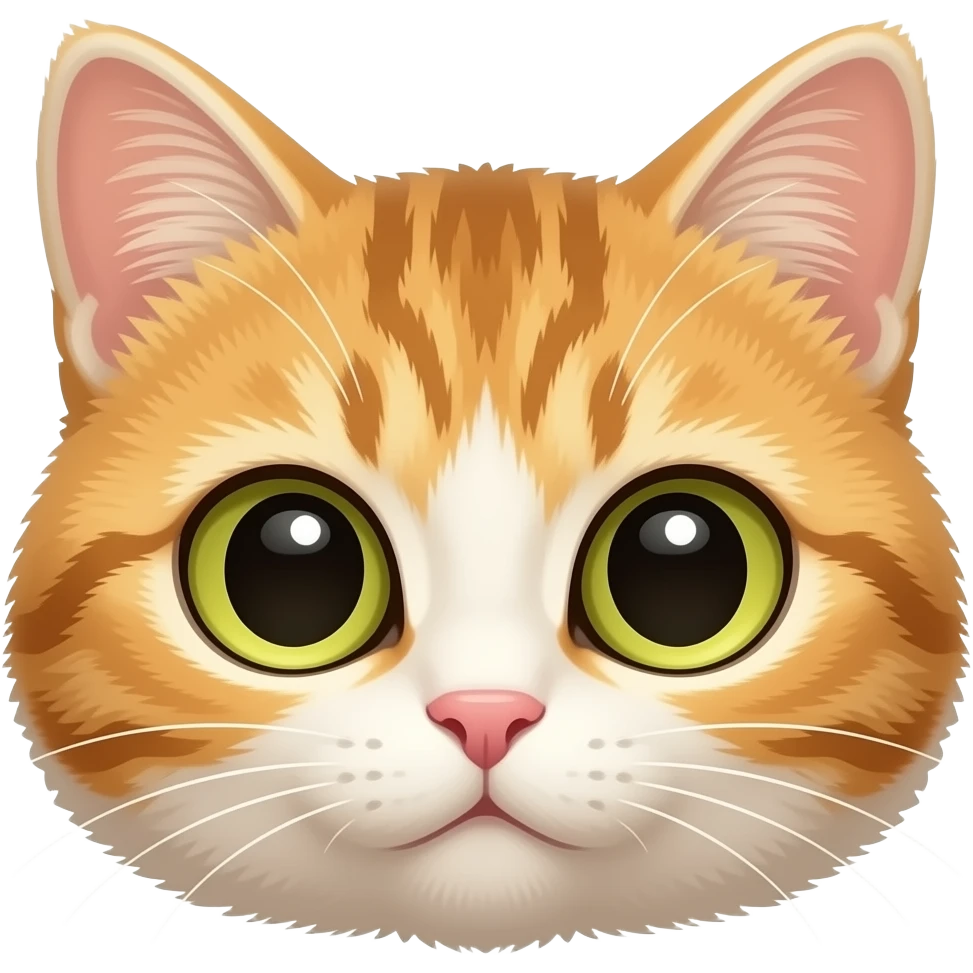 Cat/Beast Claw Emoji. Three marks emoji