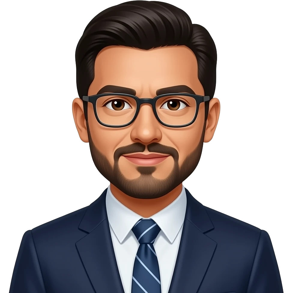 Elberto a Mexican man emoji