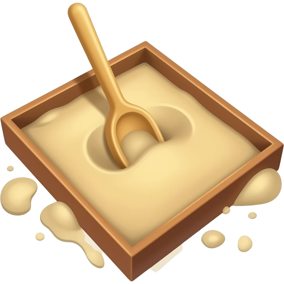 sandbox emoji
