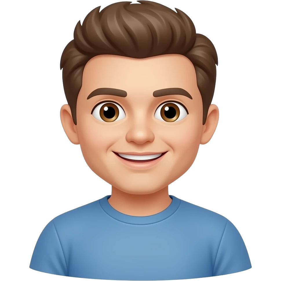 Hi Alvin emoji