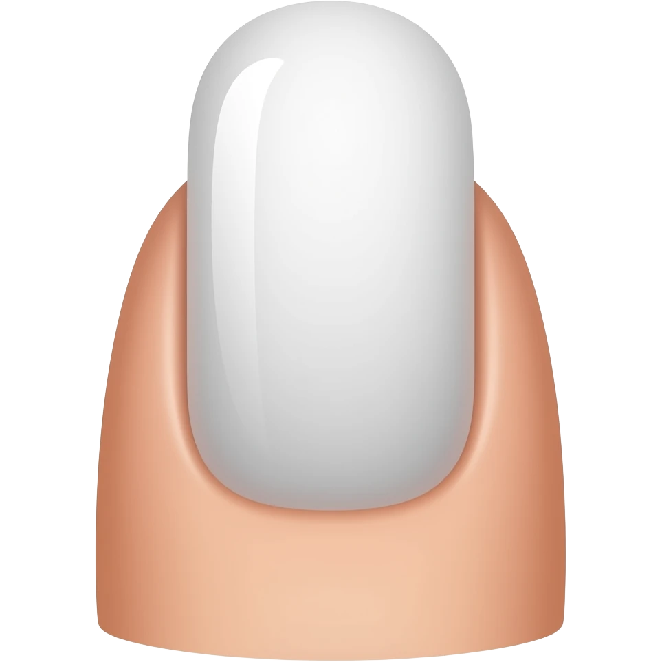 nail emoji
