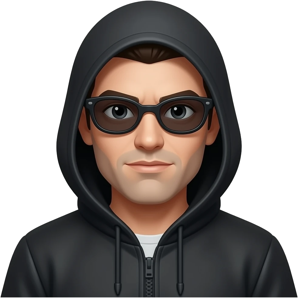 emoji del ladron emoji