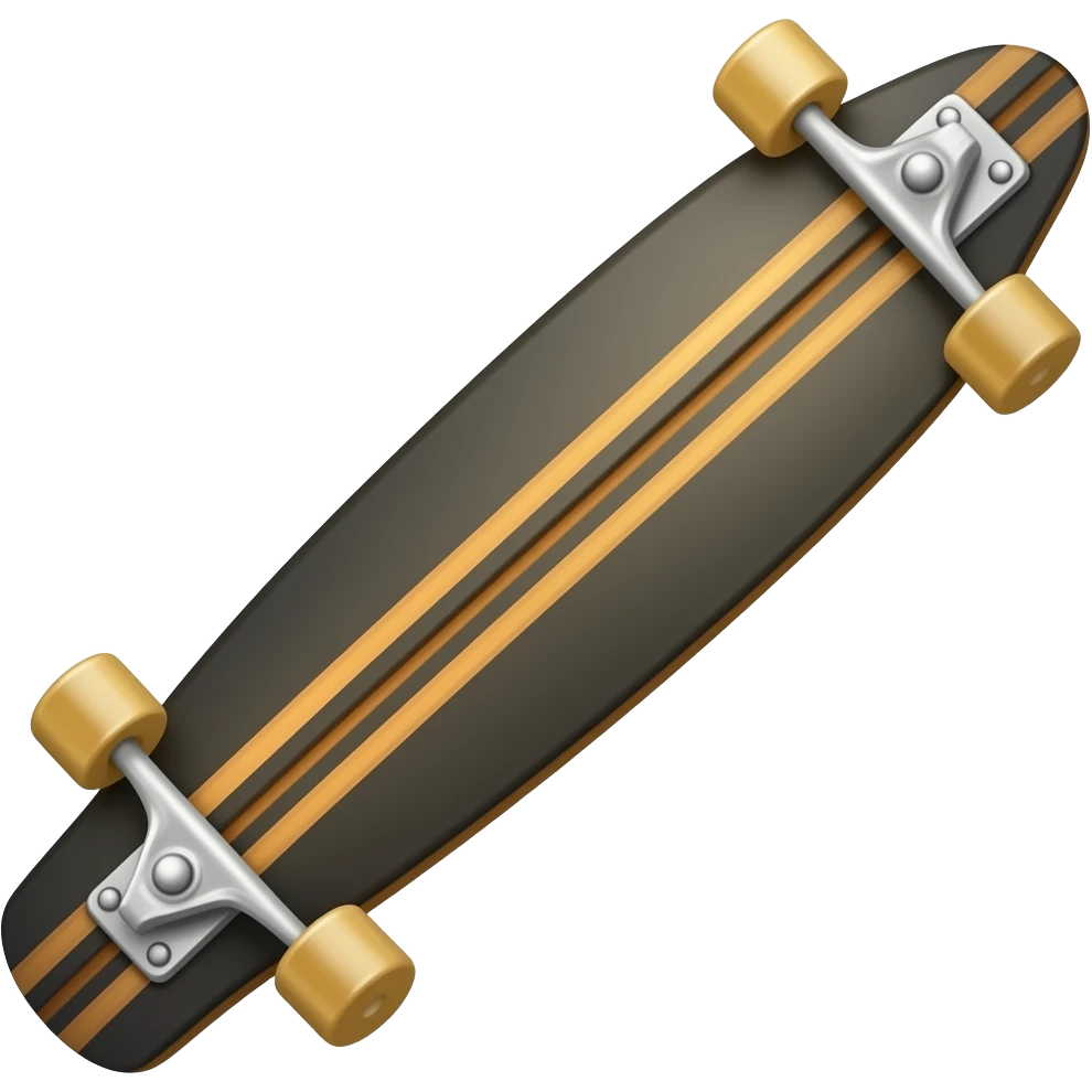 longues planche emoji