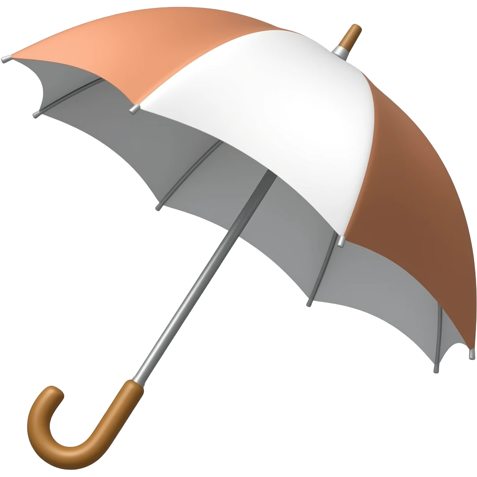 Umbrella emoji