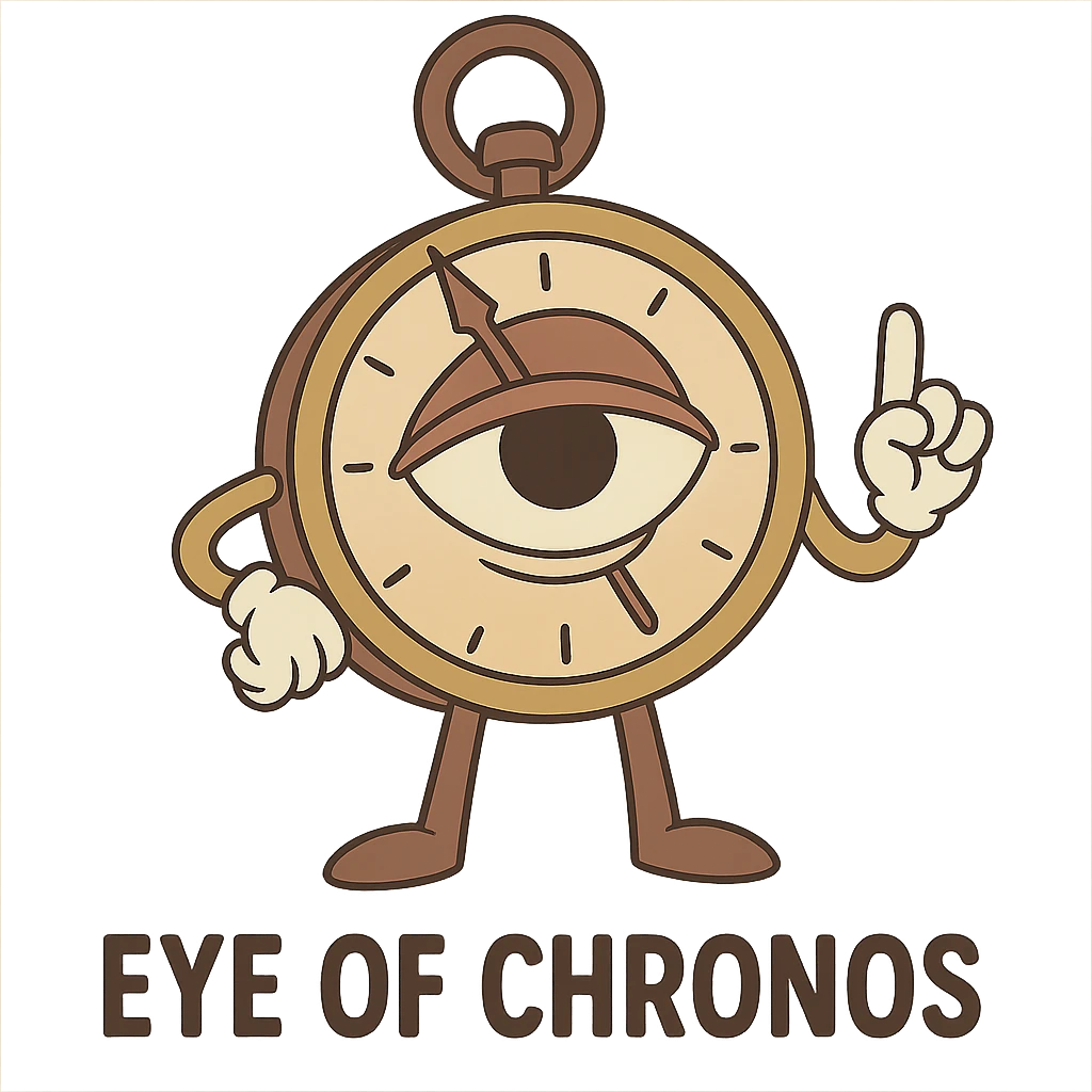 eye of chronos emoji