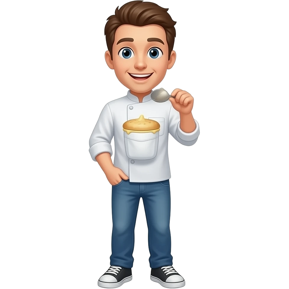 pazarlamada yem etkisi emoji