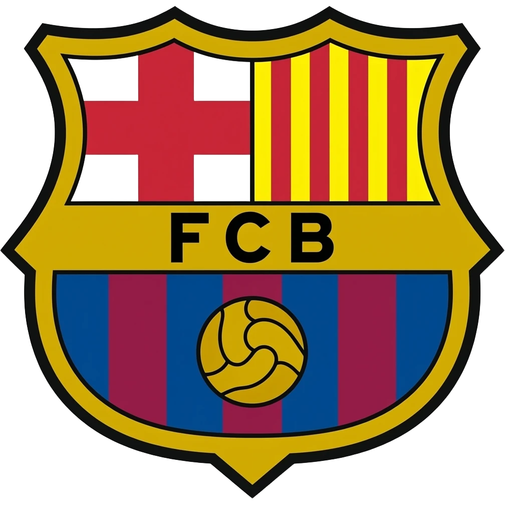 escudo del barcelona de futboll para whatsapp por favor emoji