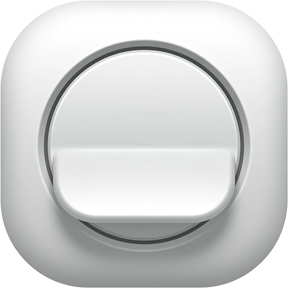 white home botton emoji