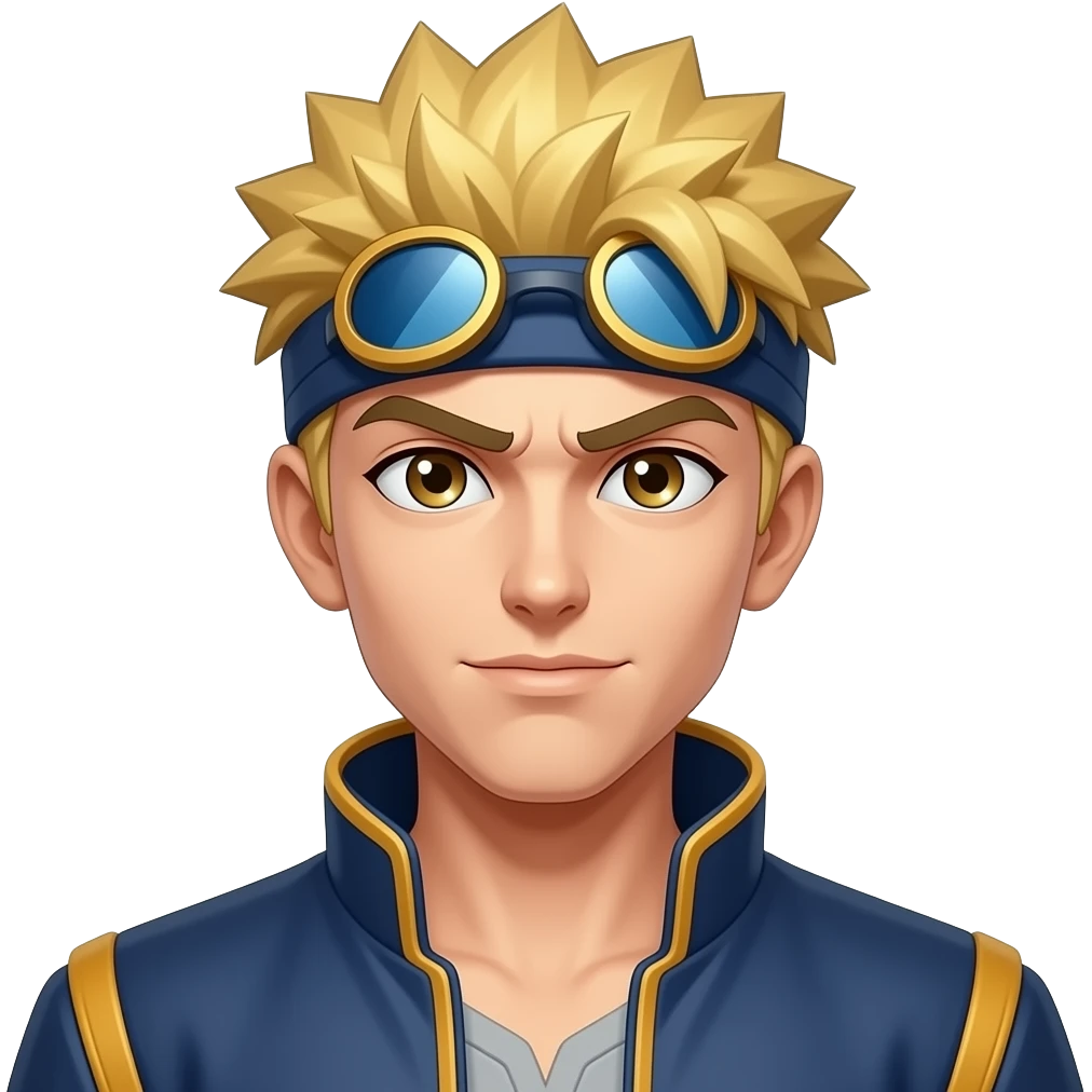 jonatan joestar emoji