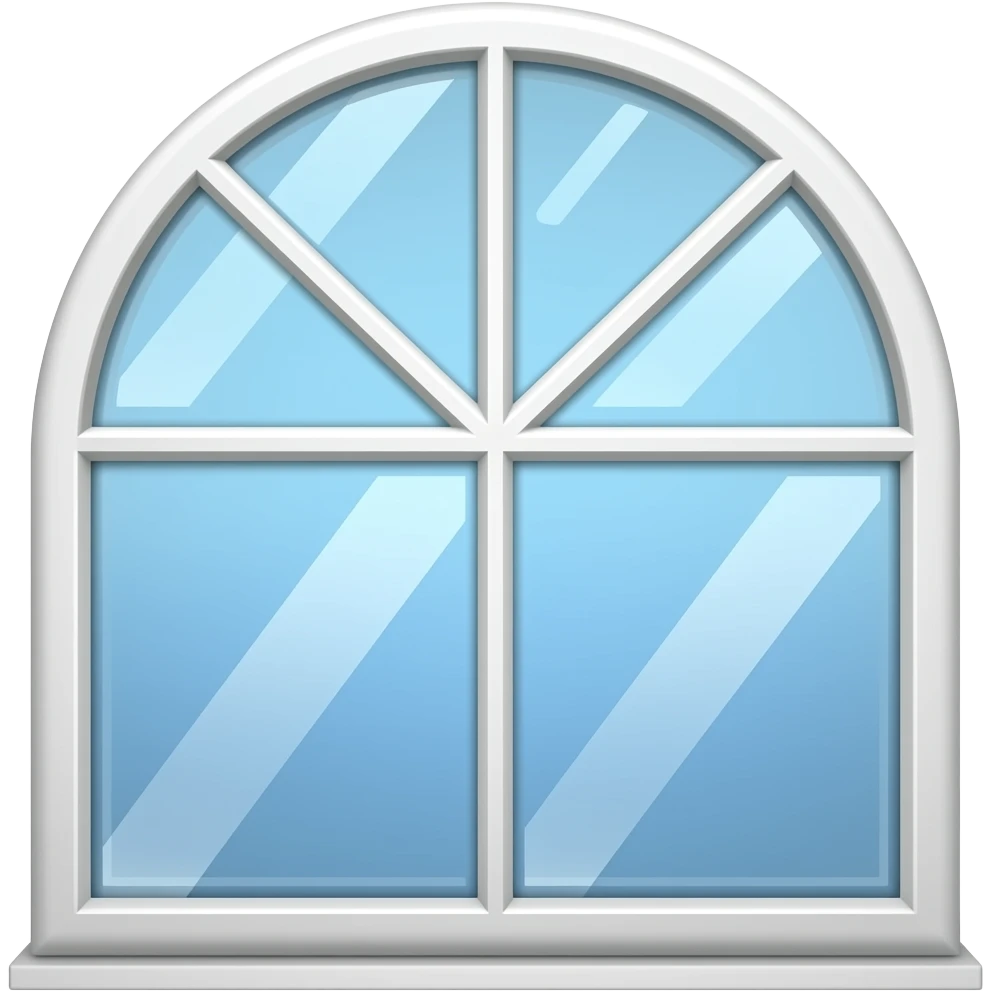 glassware window emoji