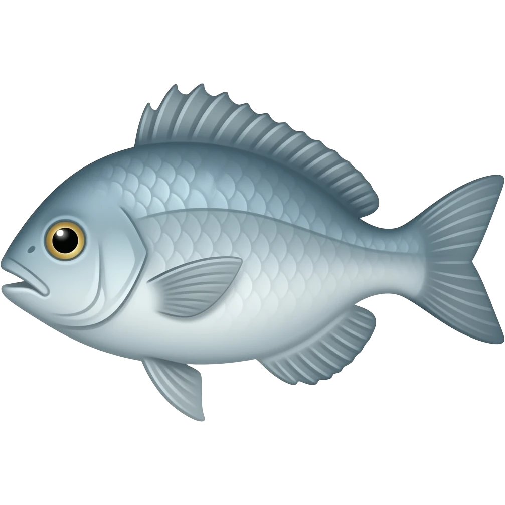 fish emoji