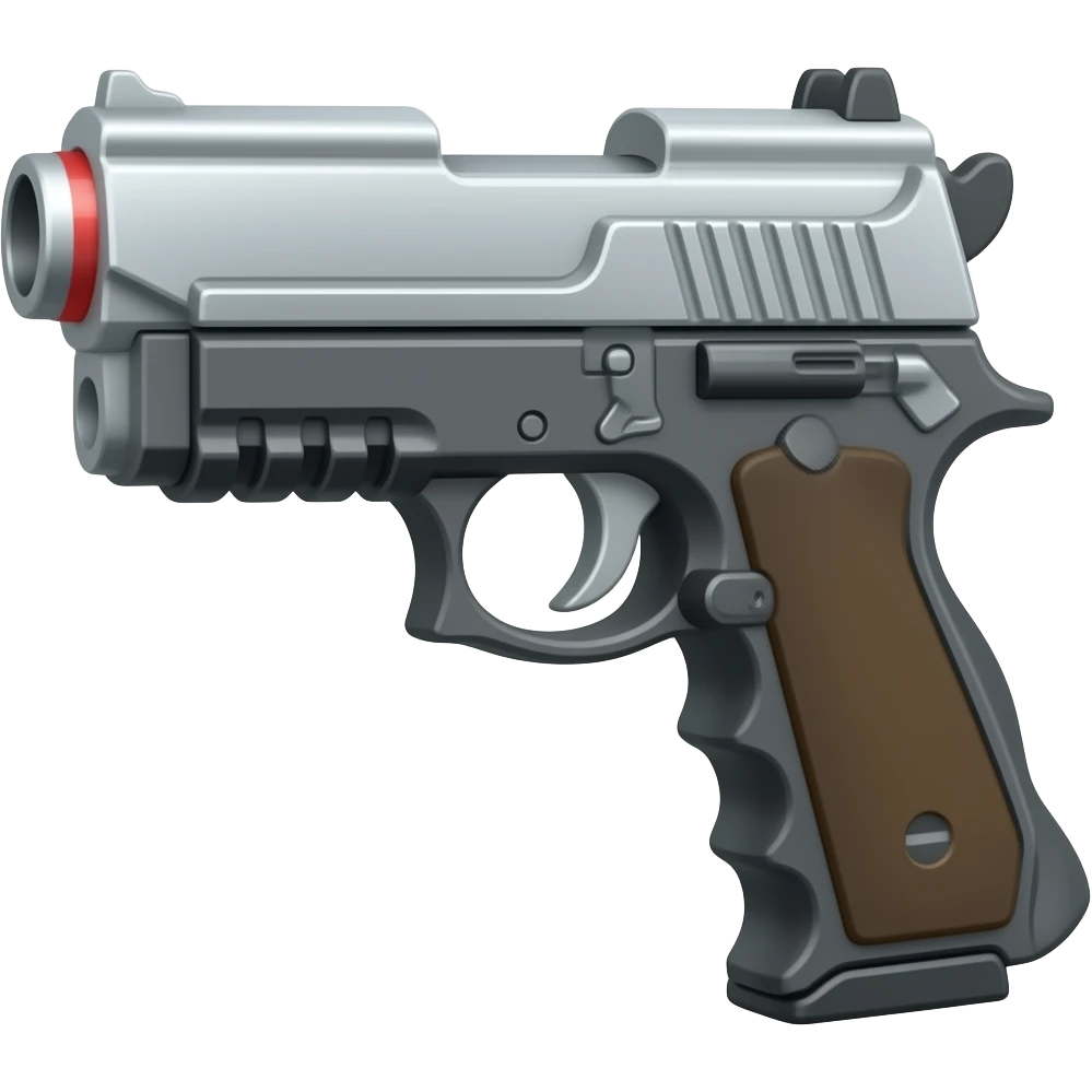 laser_gun_1 emoji