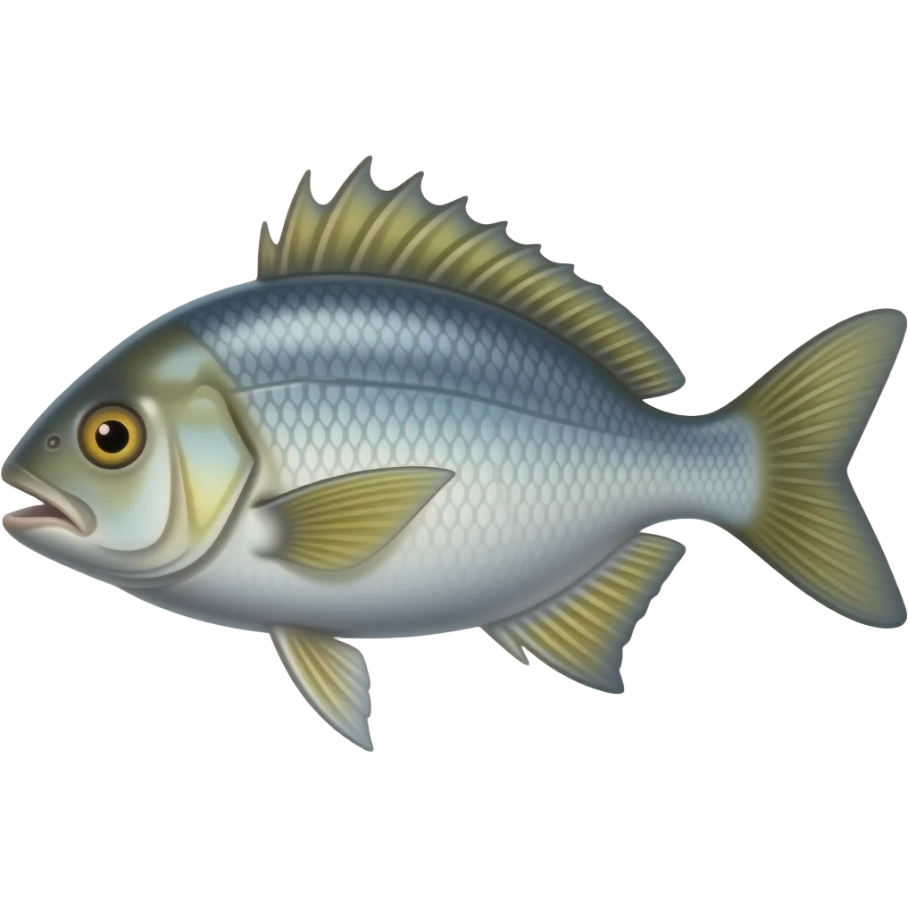 fish emoji