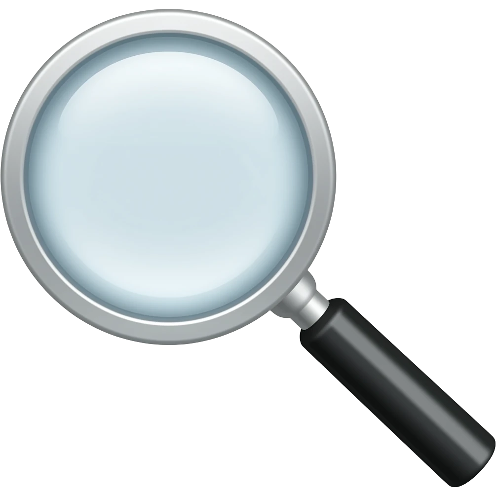 searching_magnifier_1 emoji