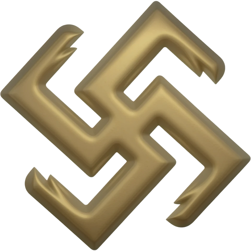 swstika emoji