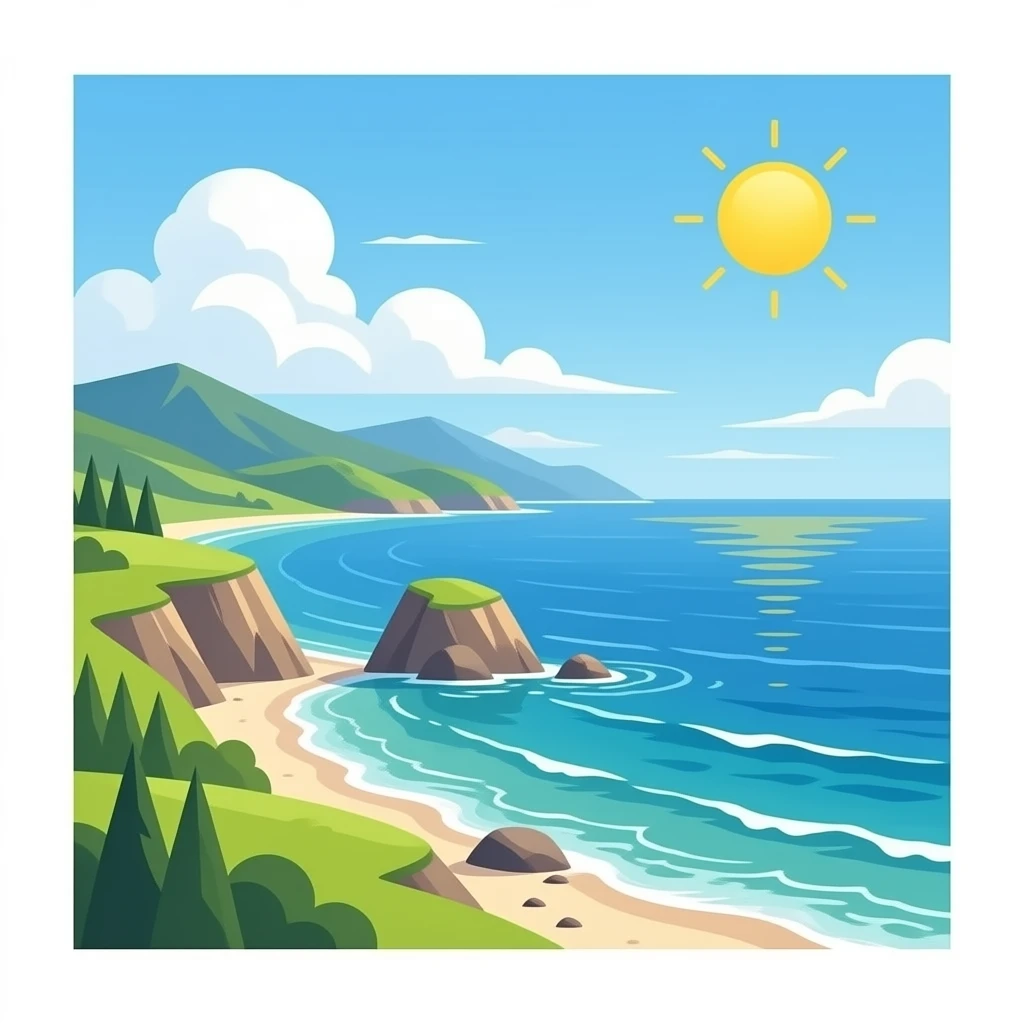 1912 ocean emoji