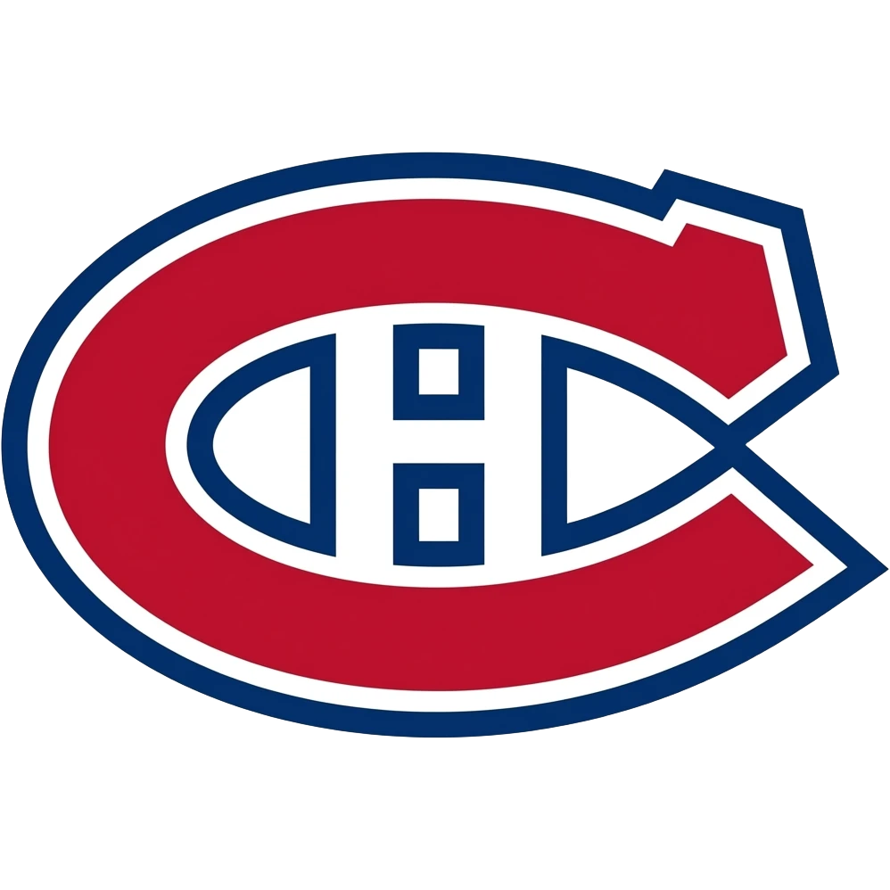 Montreal Canadiens logo emoji