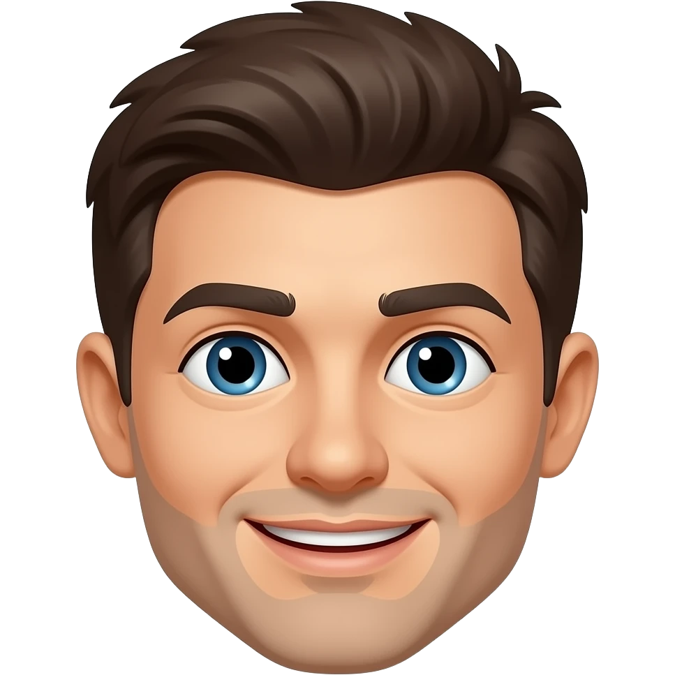 Inverse cette emoji emoji