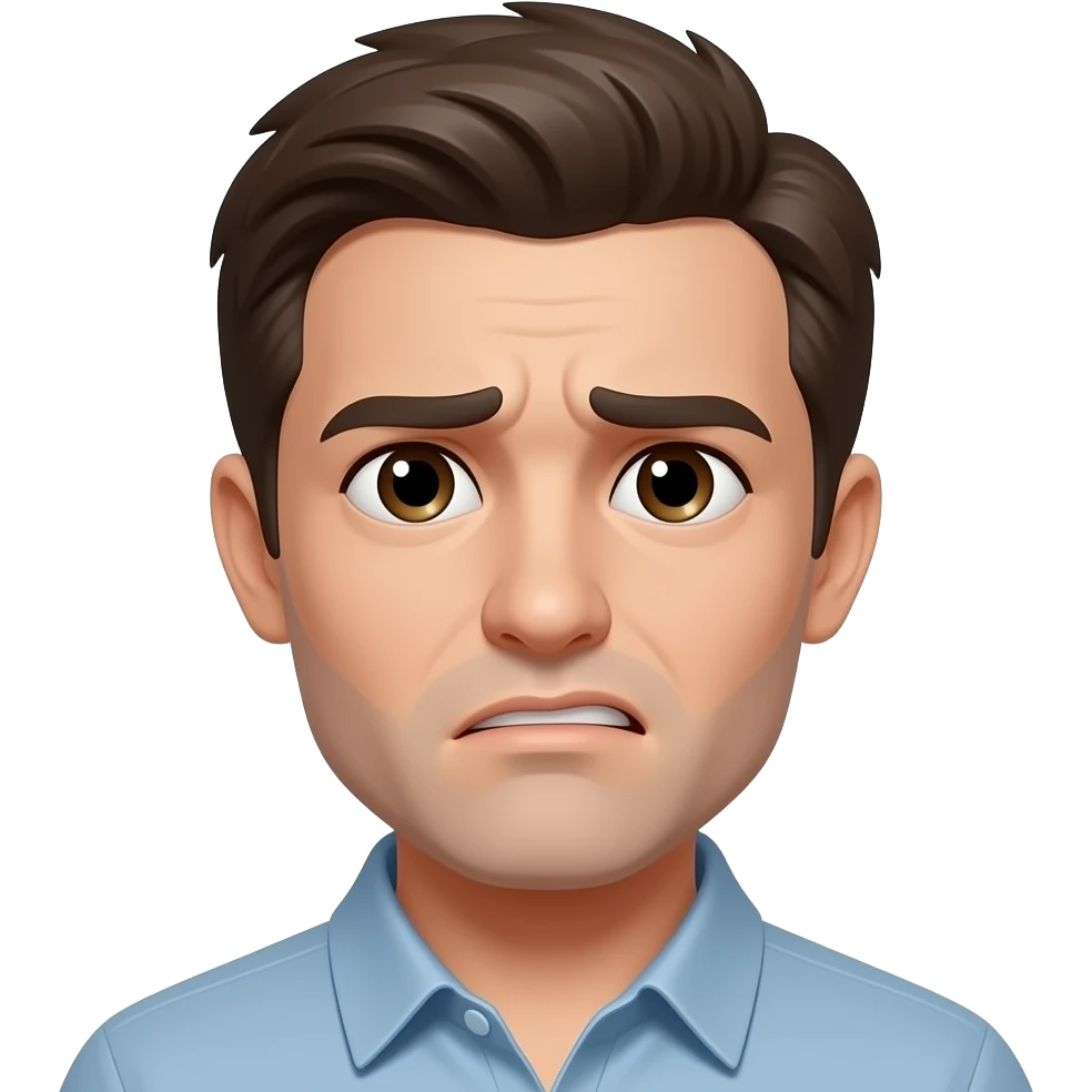 emoji no entiendo emoji