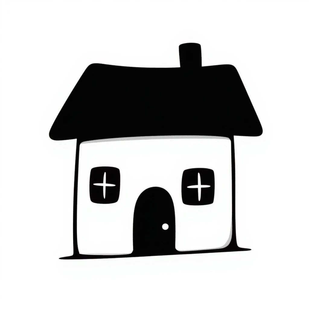 House emoji
