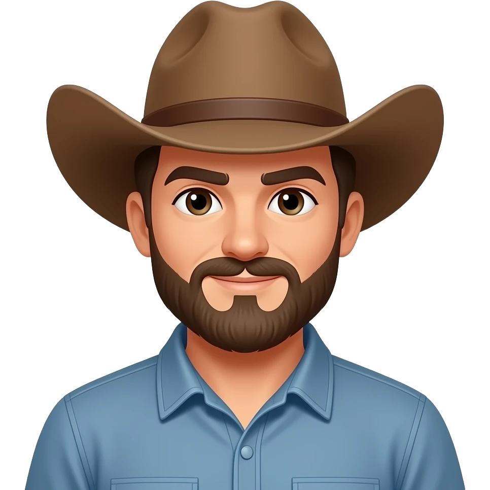 lime, dick ,sugar ,cow boy emoji