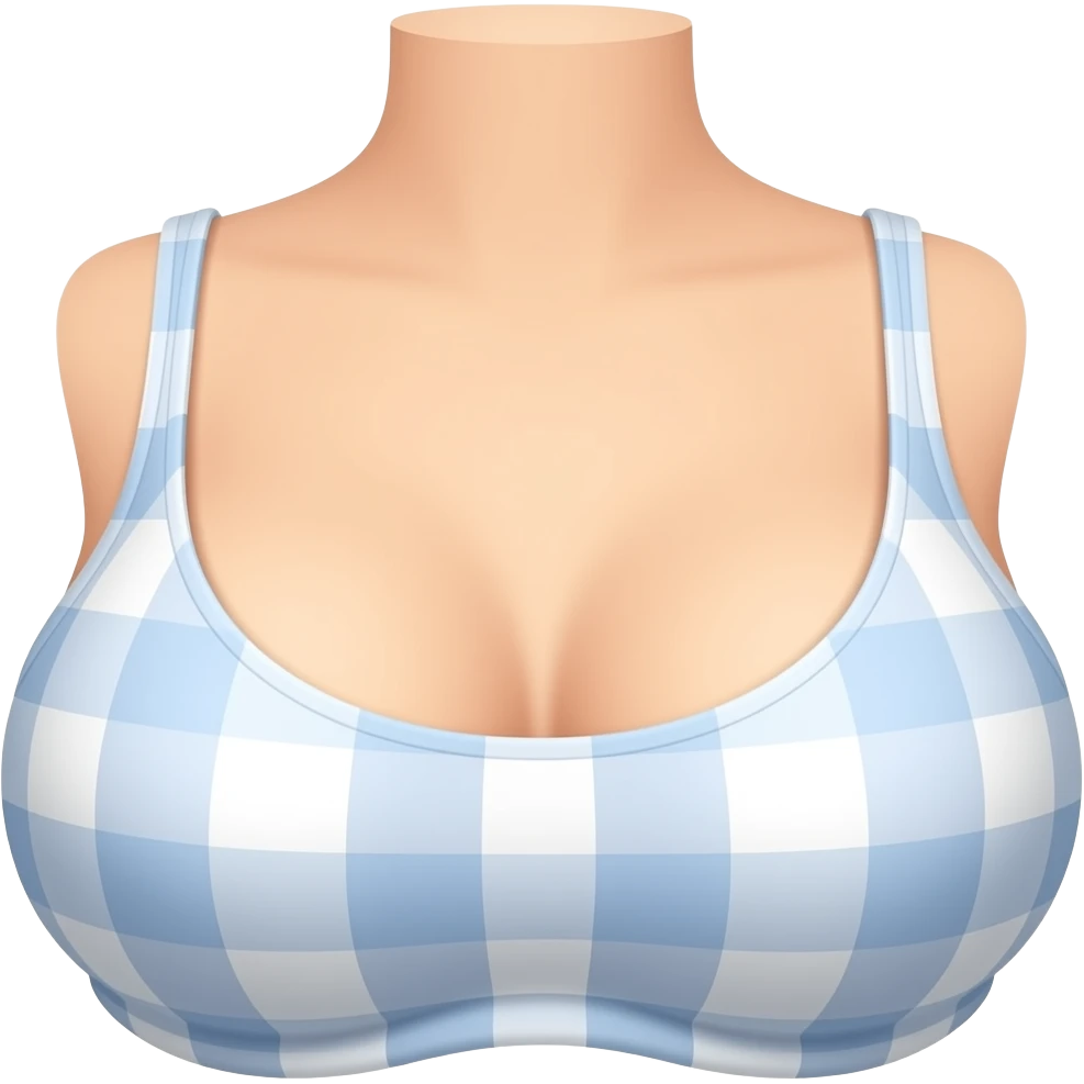 boobs emoji