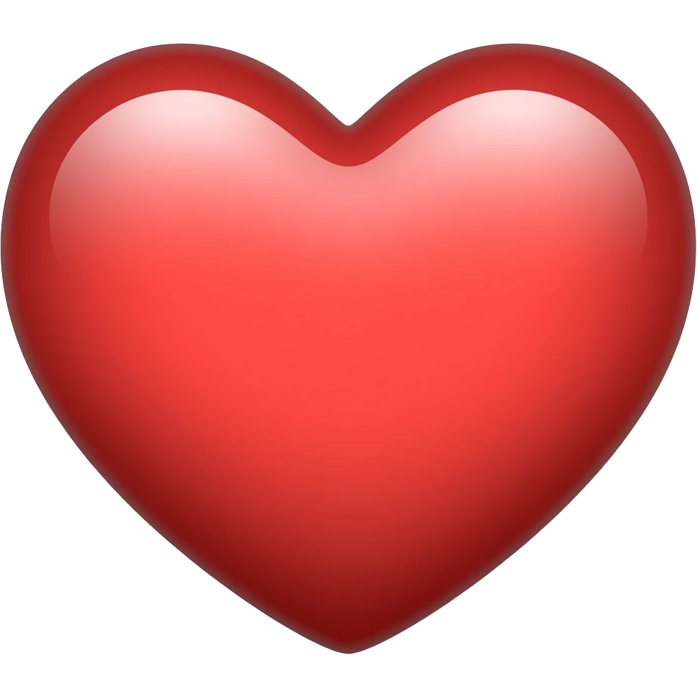 coeur emoji