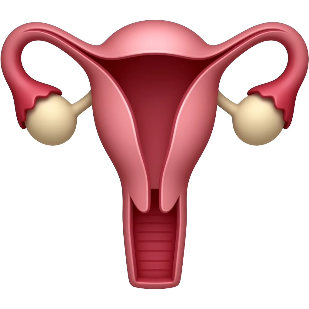 Vagina emoji