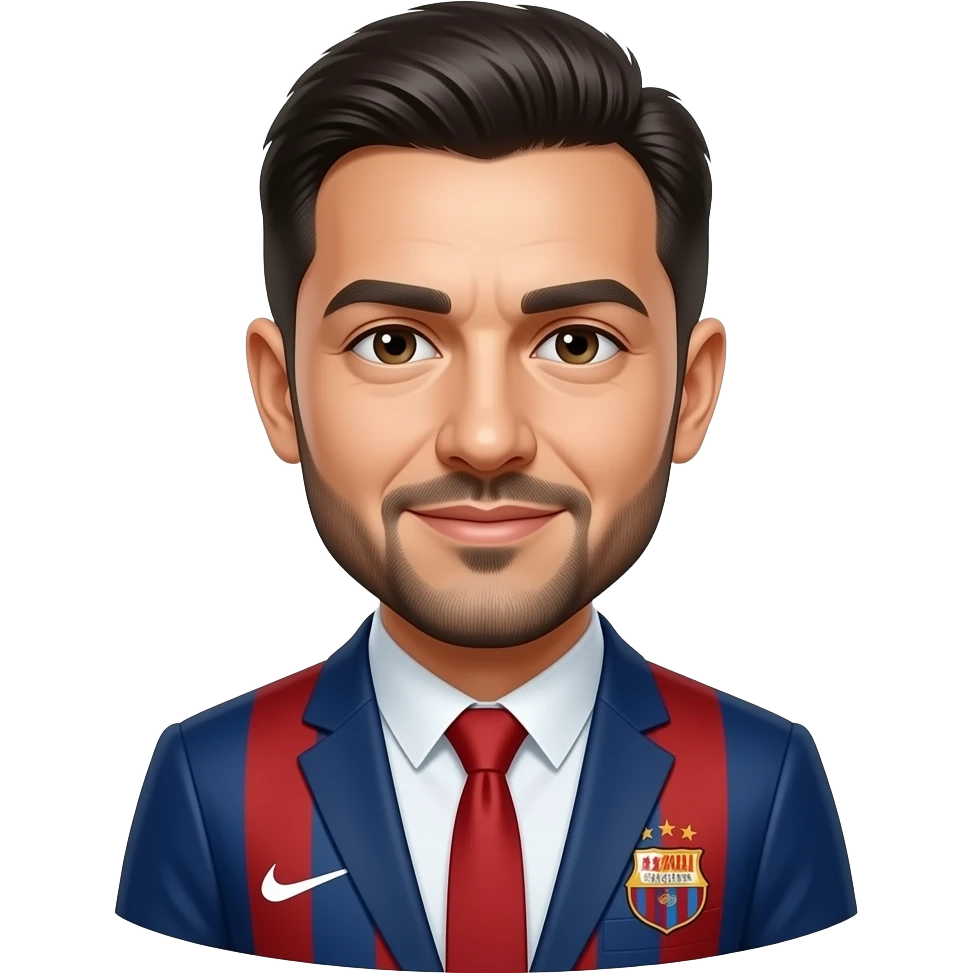 Arda Turan emoji