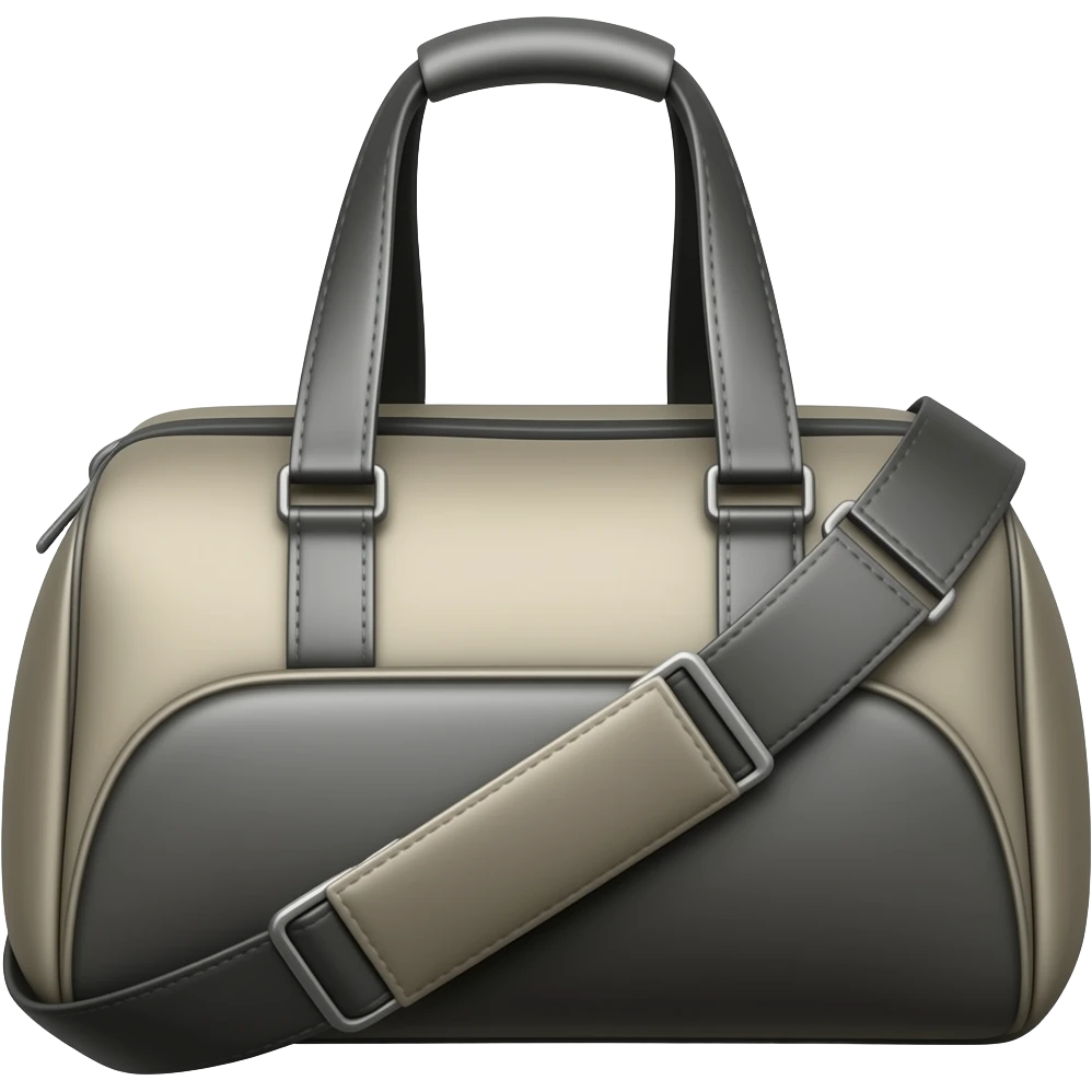 sport bag emoji