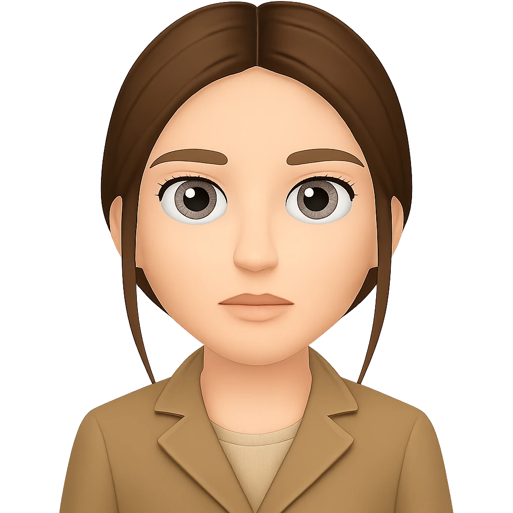turn the second man in emoji style of the 1st image, match the facial features and match dressing style of the 2nd image emoji