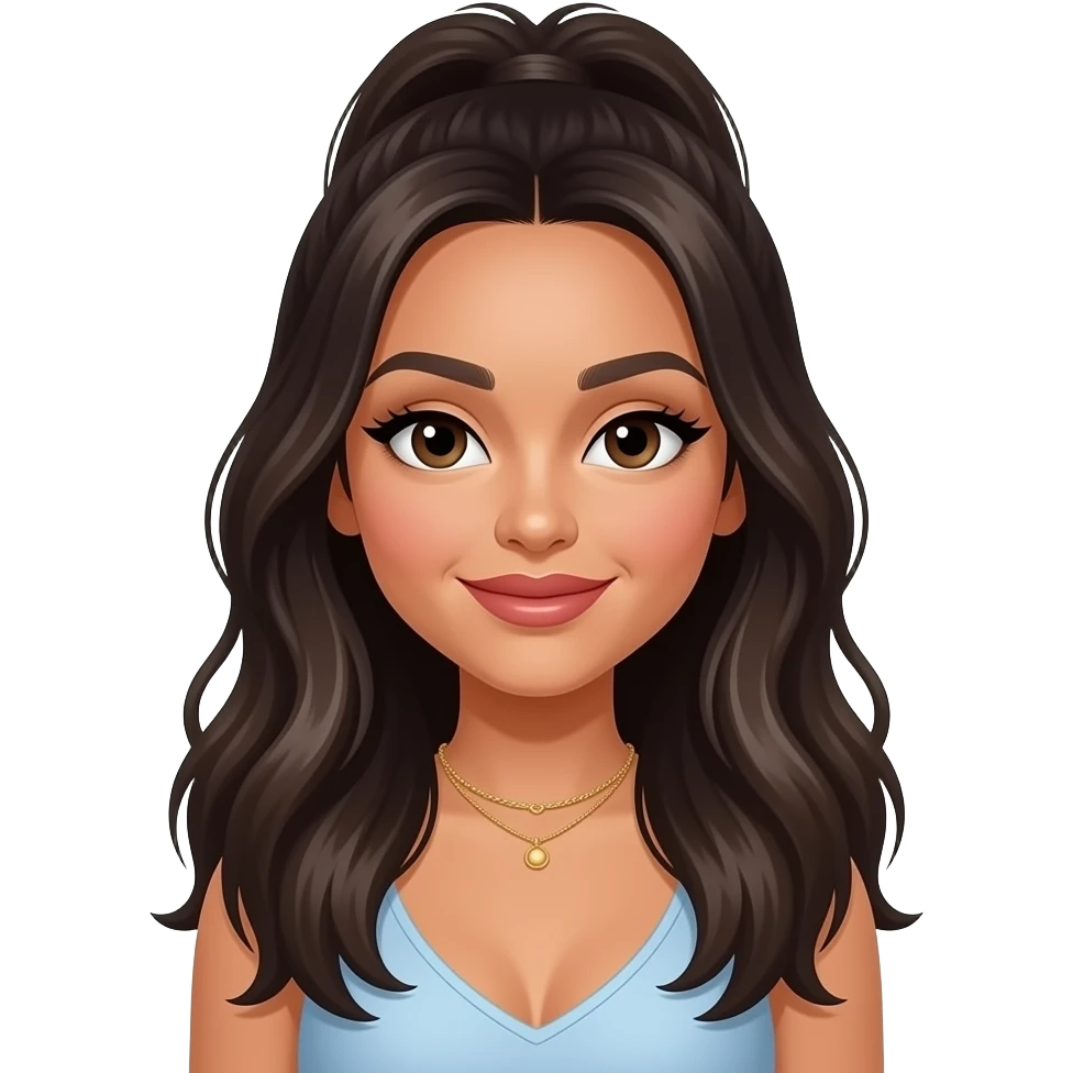 ariana grande emoji