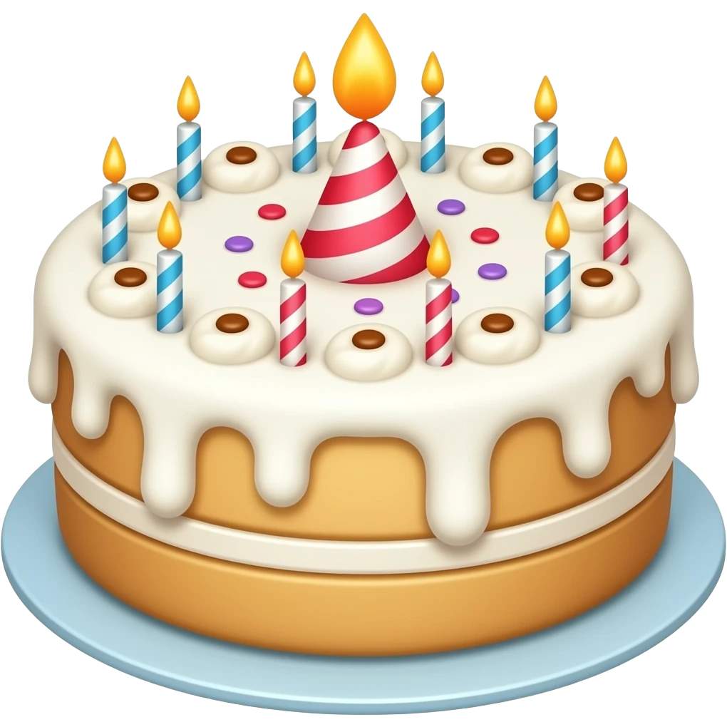 BIRTHDAY IMAGES emoji