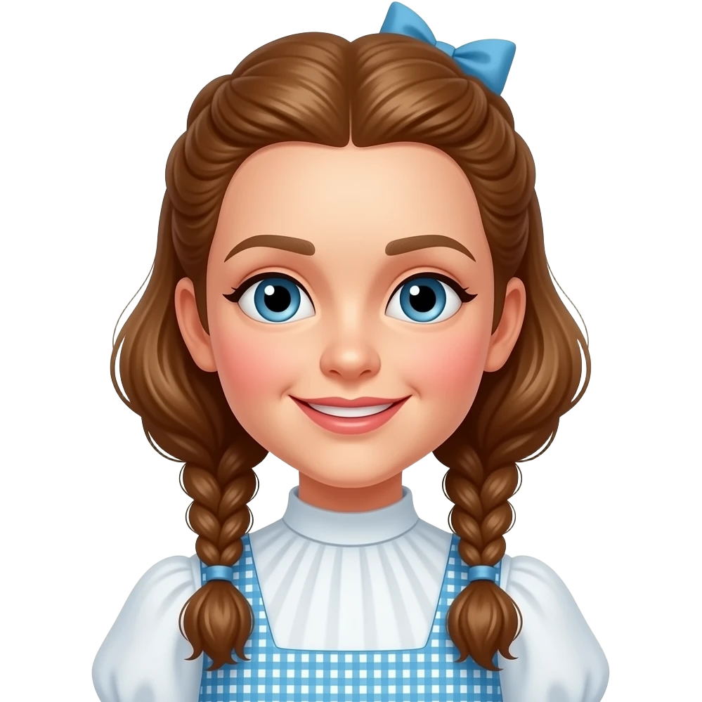 Wizard of oz emoji