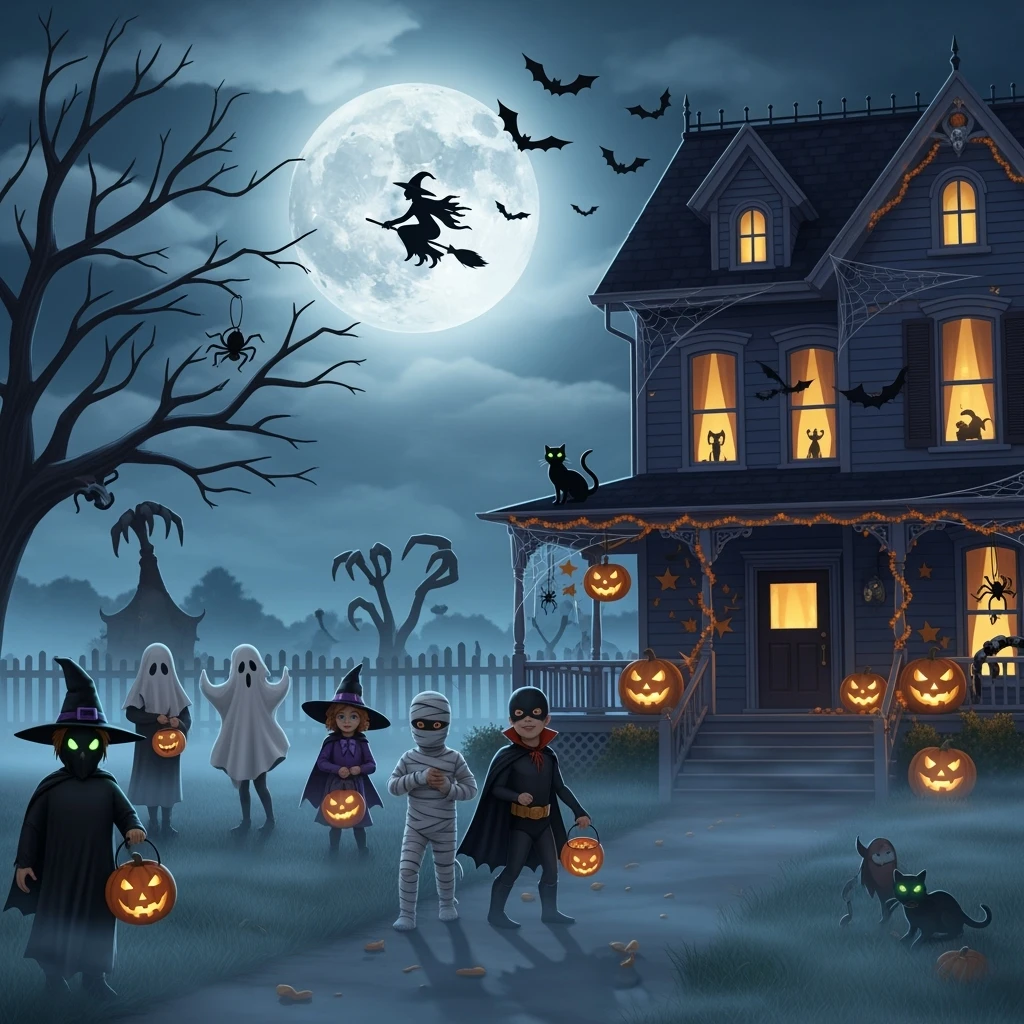 Halloween  emoji
