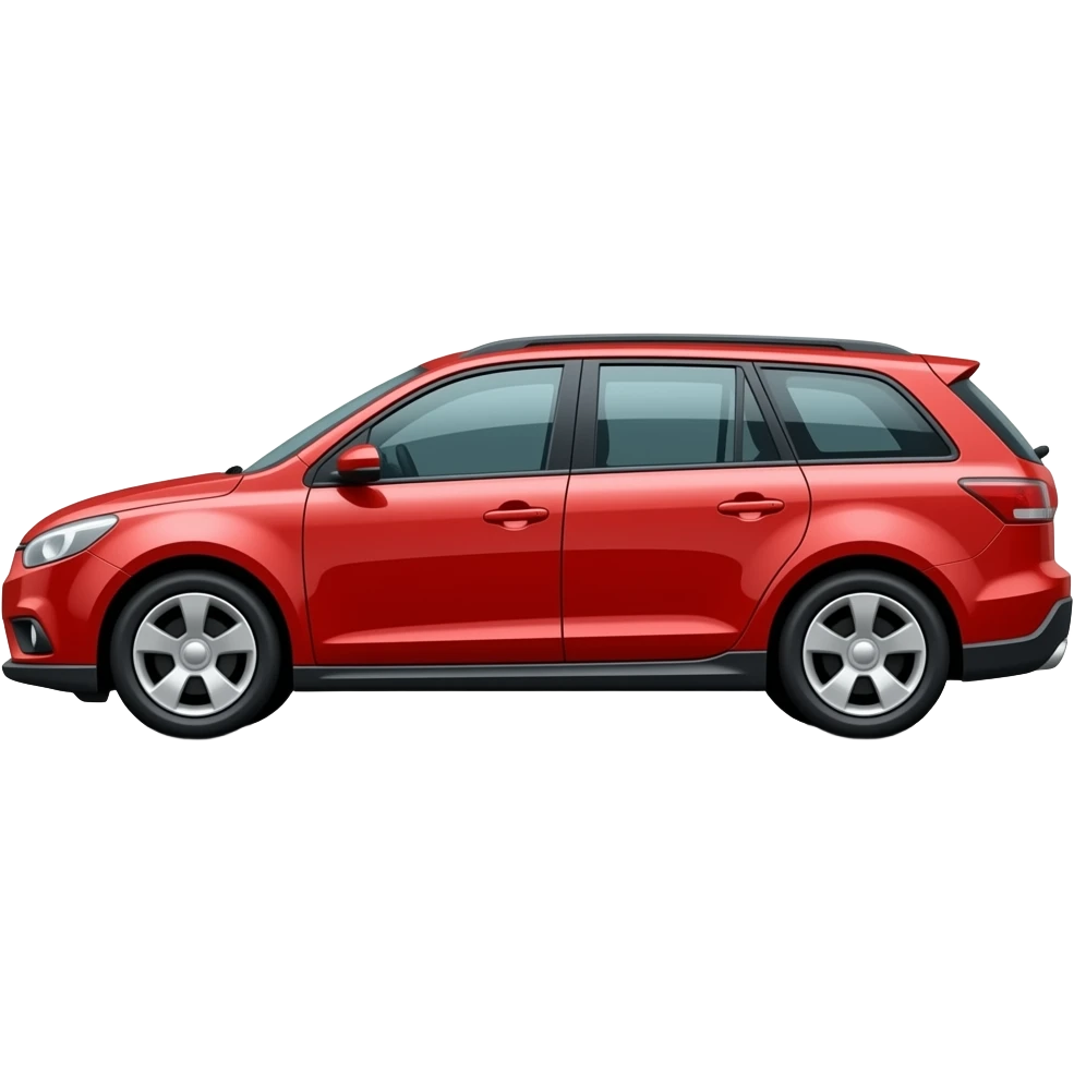 red wagon 2026 emoji