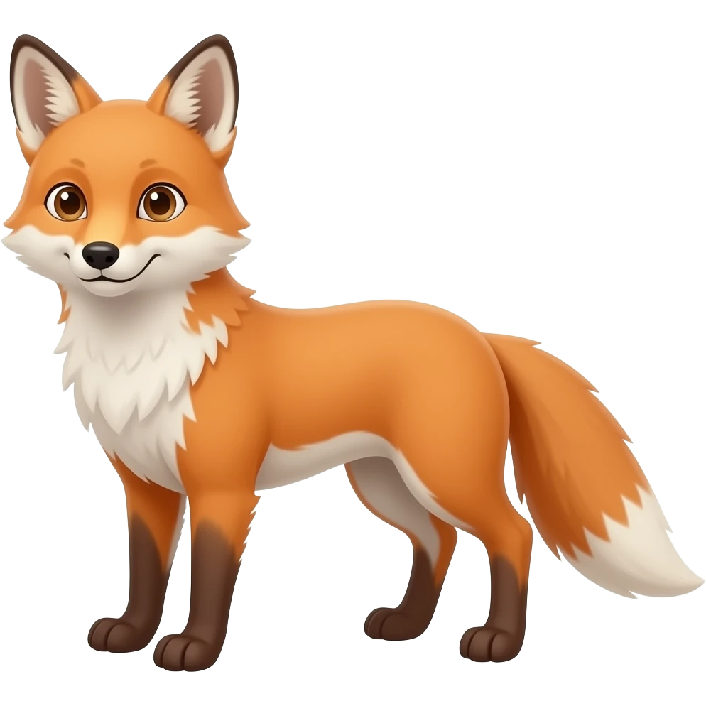 Gambler Animal emoji