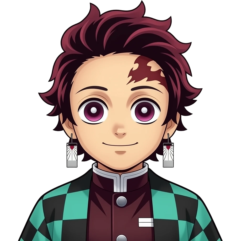Inosuke Hashibira emoji