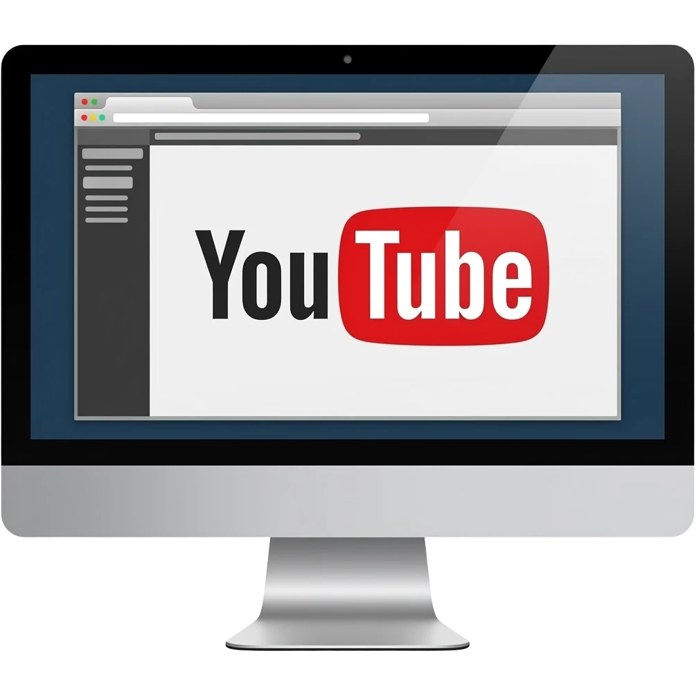 YouTube Studio emoji
