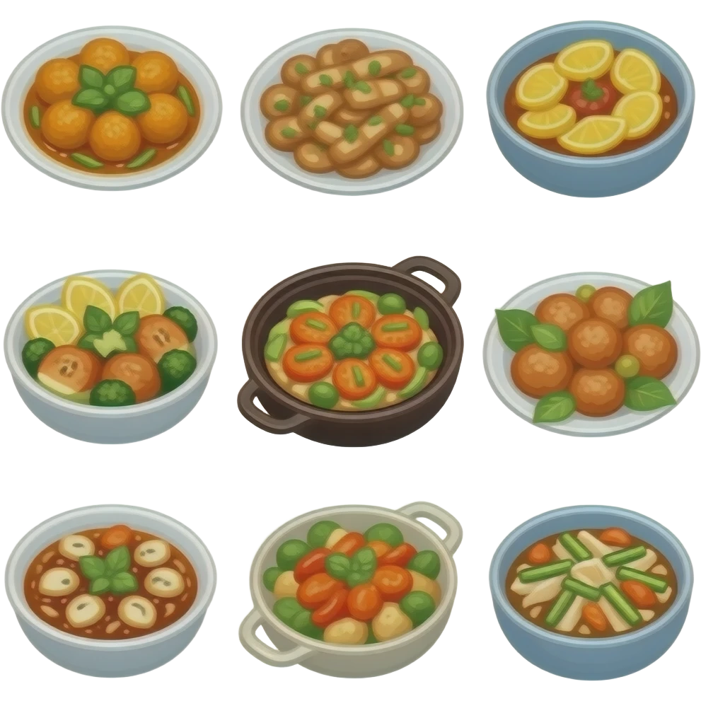 buffetrag emoji