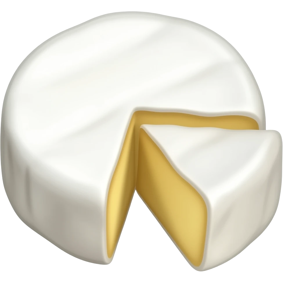 camembert emoji