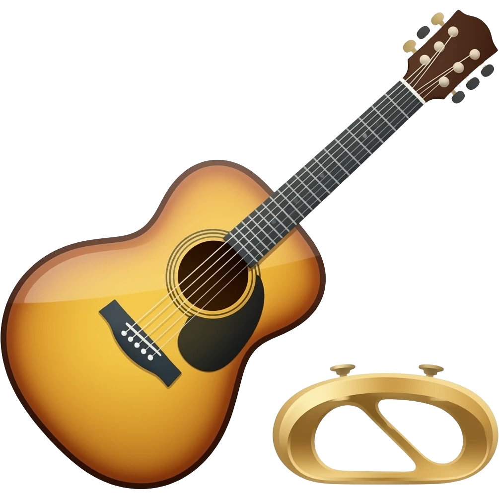 Working instruments emoji