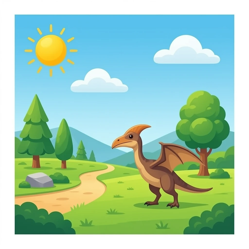 quitale a los pterodactilos emoji