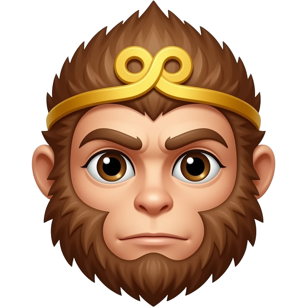 Hanuman emoji